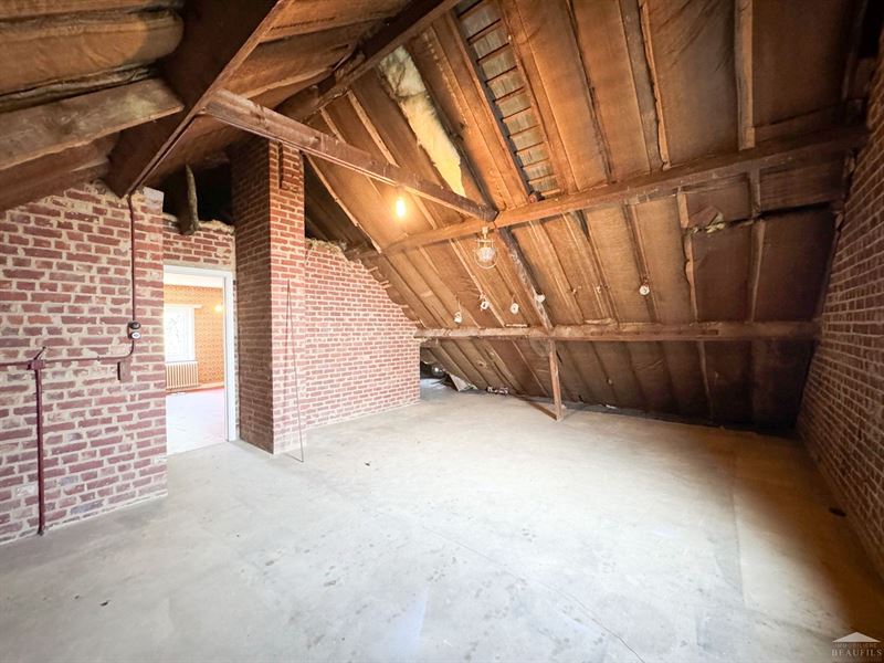 Image 20 : Maison à 7180 SENEFFE (Belgique) - Prix 255.000 &euro;