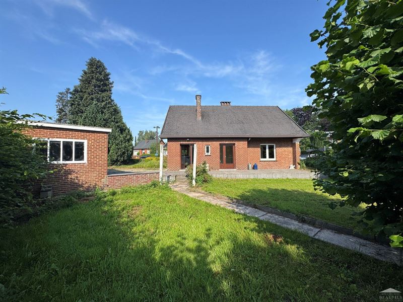 Image 3 : Maison à 7180 SENEFFE (Belgique) - Prix 255.000 &euro;