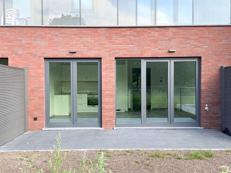 Image 3 : Appartement à 7180 SENEFFE (Belgique) - Prix 1.200 &euro;