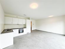 Image 7 : Appartement à 7180 SENEFFE (Belgique) - Prix 1.200 € Image 7 : Appartement à 7180 SENEFFE (Belgique) - Prix 1.200 €