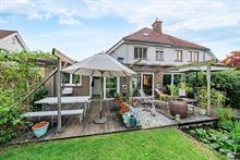 Image 2 : Maison à 1400 NIVELLES (Belgique) - Prix 400.000 &euro;