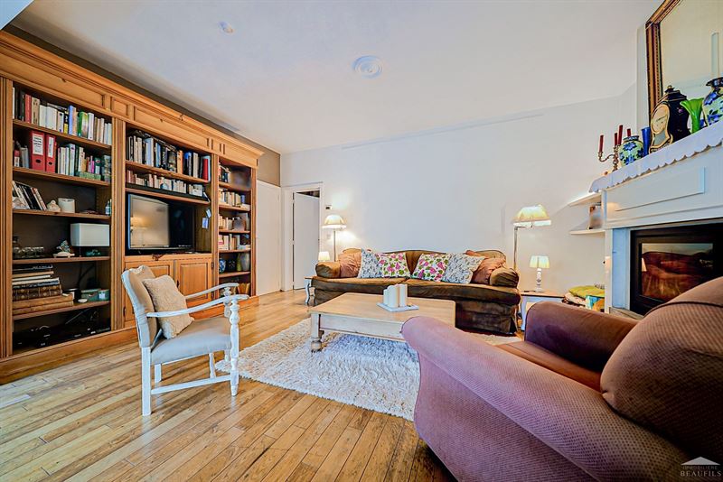 Image 3 : Maison à 1400 NIVELLES (Belgique) - Prix 400.000 &euro;