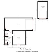 Image 24 : Maison à 1400 NIVELLES (Belgique) - Prix 425.000 € Image 24 : Maison à 1400 NIVELLES (Belgique) - Prix 425.000 €