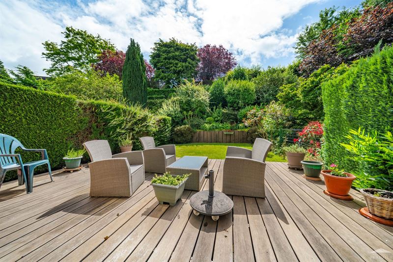 Image 2 : Maison à 1400 NIVELLES (Belgique) - Prix 425.000 &euro;