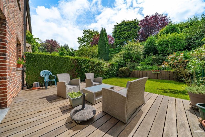 Image 21 : Maison à 1400 NIVELLES (Belgique) - Prix 425.000 &euro;