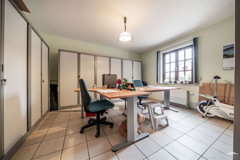 Image 9 : Maison à 1400 NIVELLES (Belgique) - Prix 425.000 &euro;