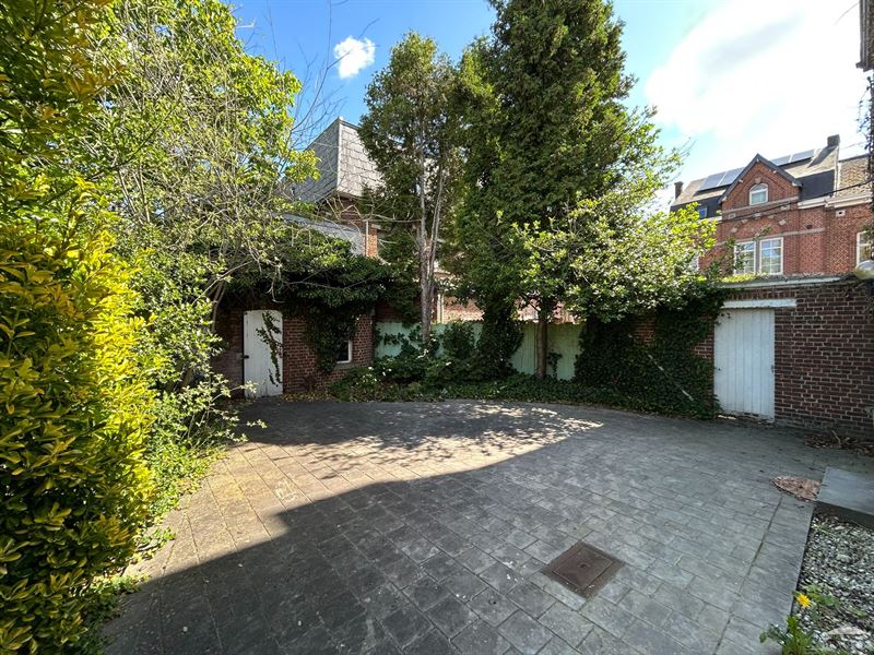 Image 32 : Maison à 7180 SENEFFE (Belgique) - Prix 1.400 &euro;