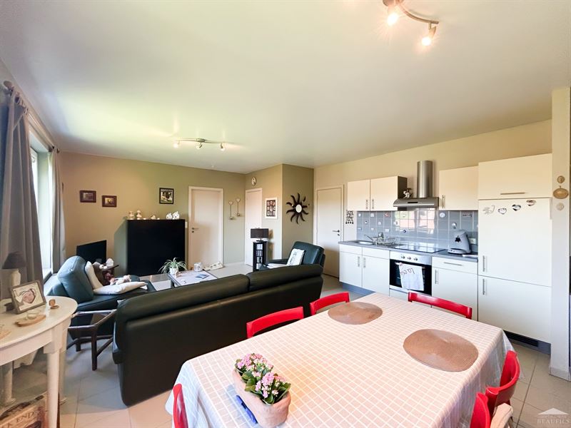 Image 4 : Appartement à 7180 SENEFFE (Belgique) - Prix 700 &euro;