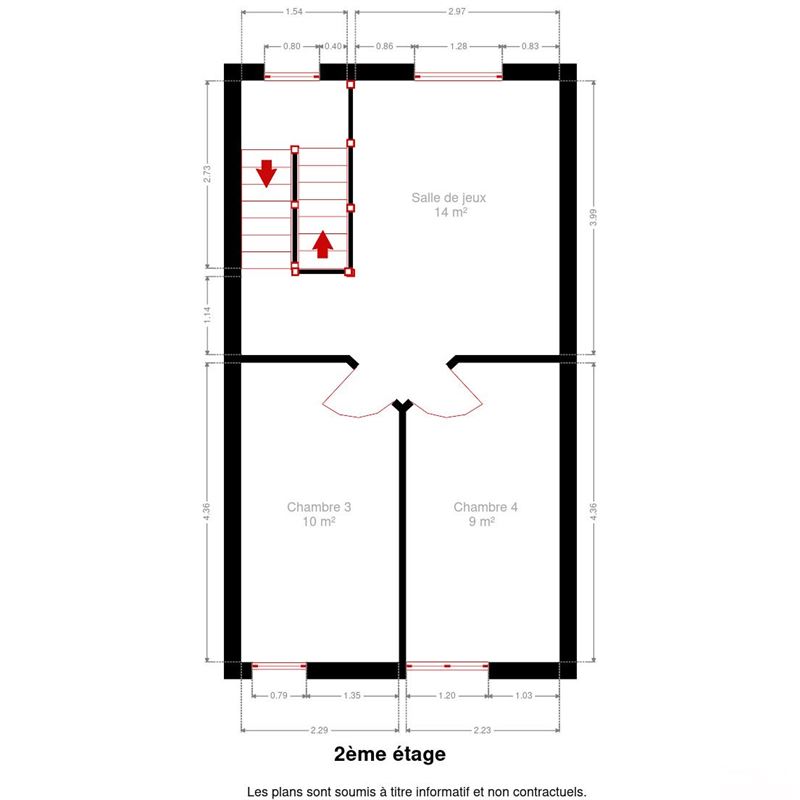 Image 29 : Maison à 1400 NIVELLES (Belgique) - Prix 390.000 &euro;