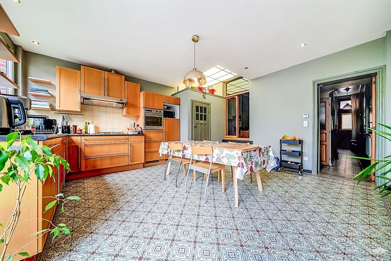 Image 6 : Maison à 1400 NIVELLES (Belgique) - Prix 390.000 &euro;