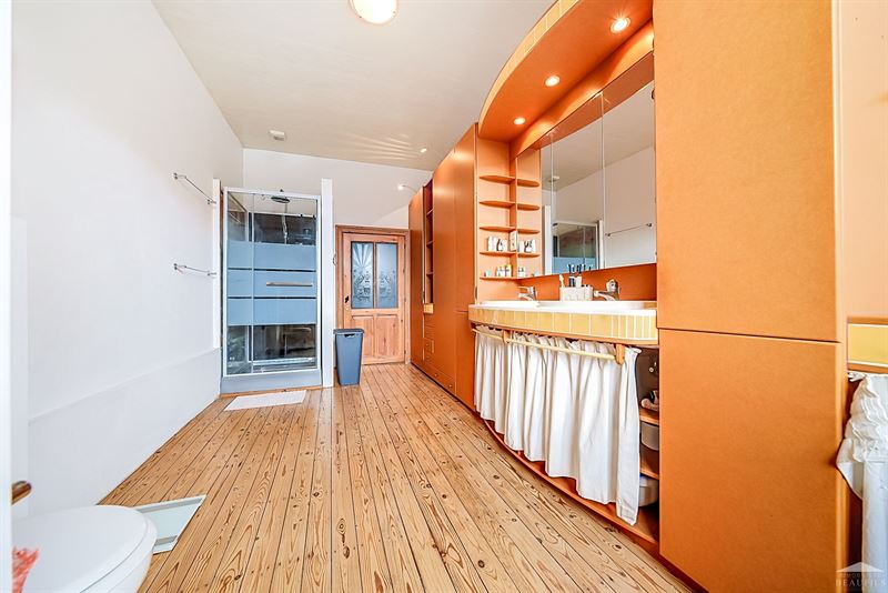 Image 14 : Maison à 1400 NIVELLES (Belgique) - Prix 390.000 &euro;