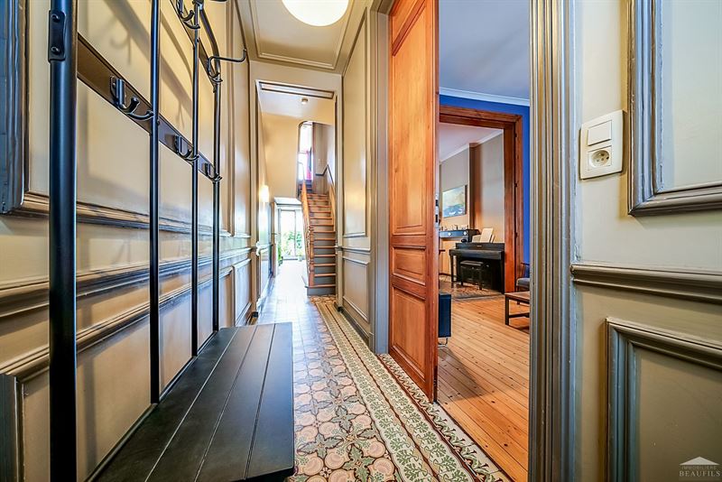 Image 21 : Maison à 1400 NIVELLES (Belgique) - Prix 390.000 &euro;