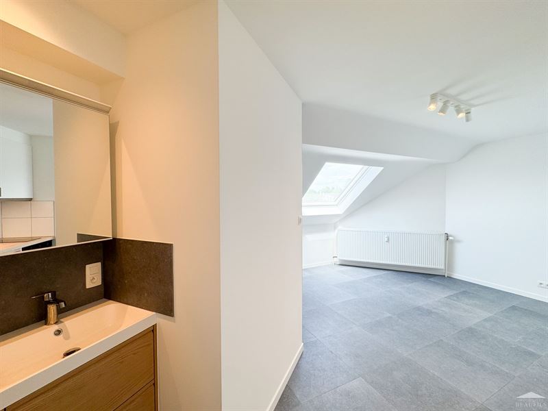 Image 5 : Appartement à 1400 NIVELLES (Belgique) - Prix 500 &euro;