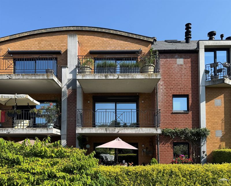 Image 20 : Appartement à 1400 NIVELLES (Belgique) - Prix 375.000 &euro;