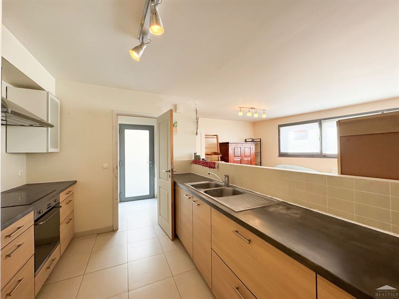 Image 4 : Appartement à 1400 NIVELLES (Belgique) - Prix 299.000 &euro;