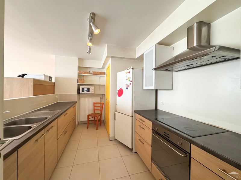 Image 5 : Appartement à 1400 NIVELLES (Belgique) - Prix 299.000 &euro;