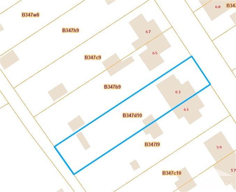 Image 44 : Maison à 1400 NIVELLES (Belgique) - Prix 400.000 &euro;