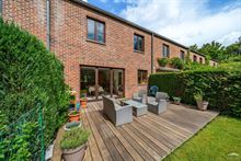Image 3 : Maison à 1400 NIVELLES (Belgique) - Prix 425.000 € Image 3 : Maison à 1400 NIVELLES (Belgique) - Prix 425.000 €