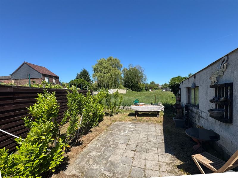 Image 24 : Maison à 7160 CHAPELLE-LEZ-HERLAIMONT (Belgique) - Prix 185.000 &euro;