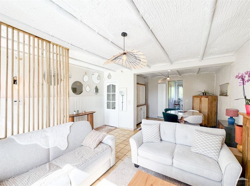 Image 4 : Maison à 7160 CHAPELLE-LEZ-HERLAIMONT (Belgique) - Prix 185.000 &euro;