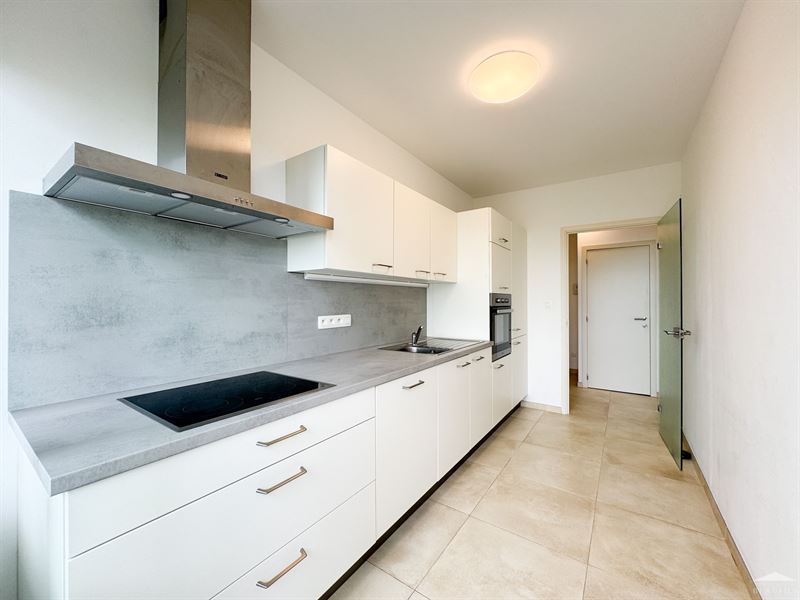 Image 6 : Appartement à 1400 NIVELLES (Belgique) - Prix 225.000 &euro;