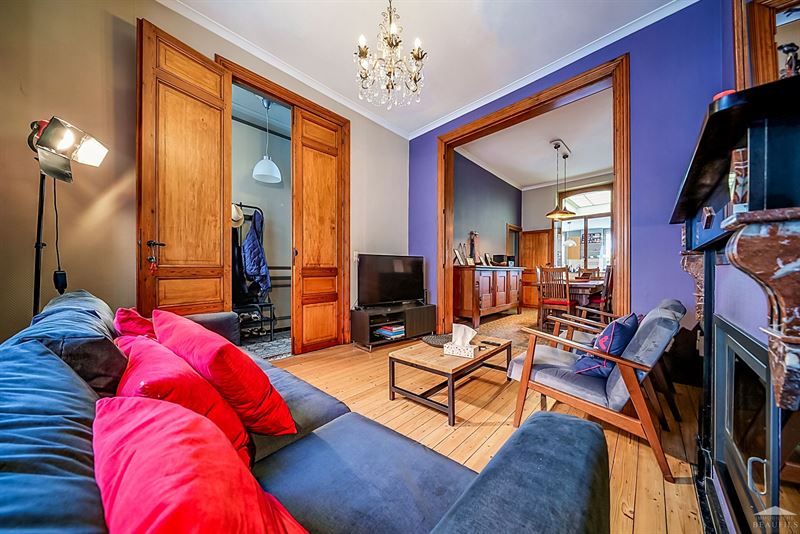 Image 2 : Maison à 1400 NIVELLES (Belgique) - Prix 390.000 &euro;