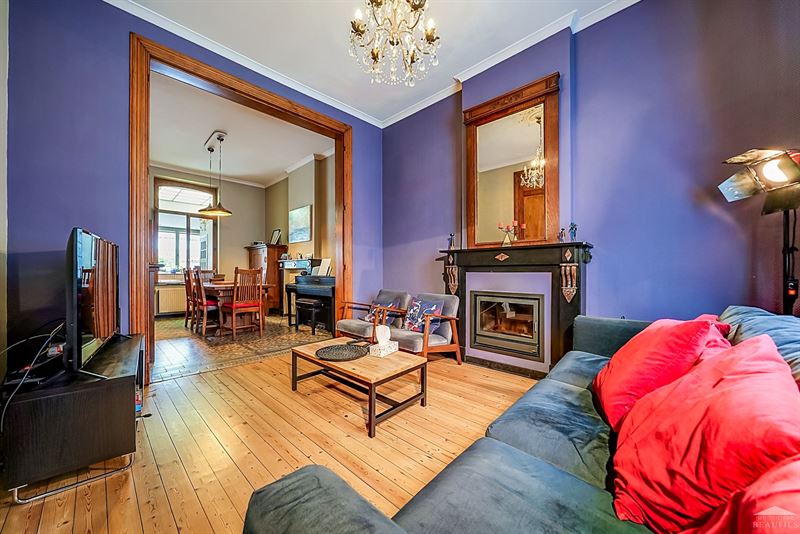 Image 3 : Maison à 1400 NIVELLES (Belgique) - Prix 390.000 &euro;