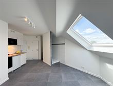 Image 1 : Appartement à 1400 NIVELLES (Belgique) - Prix 500 &euro;