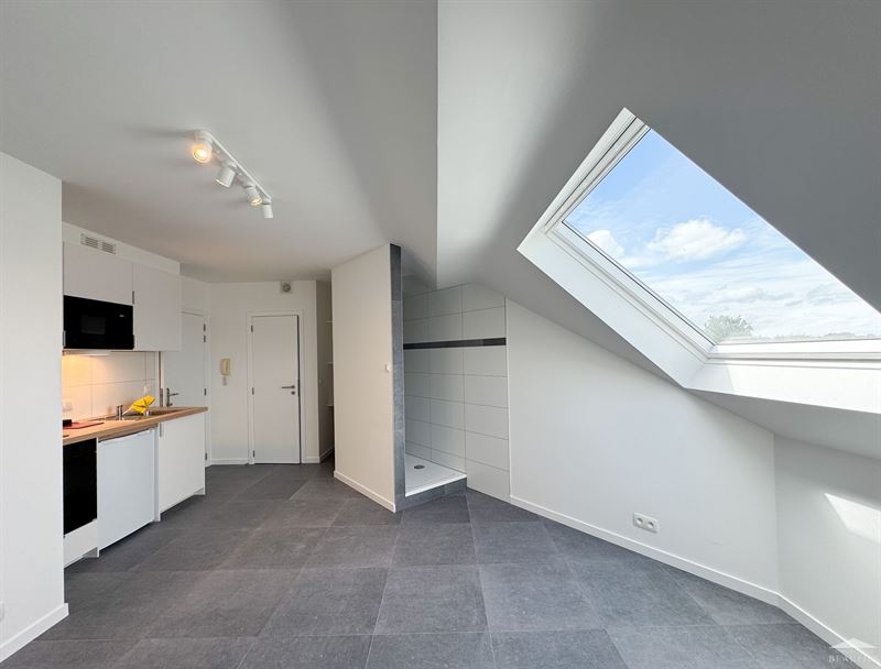 Image 1 : Appartement à 1400 NIVELLES (Belgique) - Prix 500 &euro;