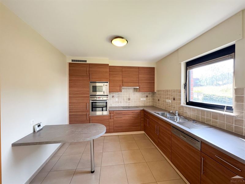 Image 7 : Appartement à 1400 NIVELLES (Belgique) - Prix 375.000 &euro;