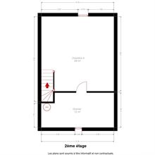 Image 43 : Maison à 1400 NIVELLES (Belgique) - Prix 400.000 &euro;