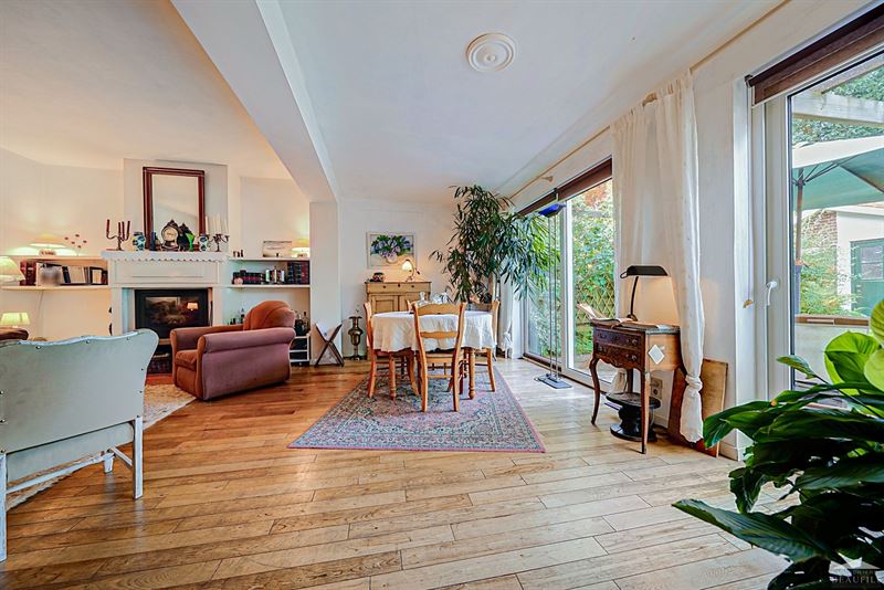 Image 5 : Maison à 1400 NIVELLES (Belgique) - Prix 400.000 &euro;