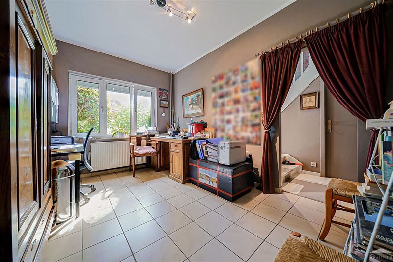 Image 14 : Maison à 1400 NIVELLES (Belgique) - Prix 400.000 &euro;