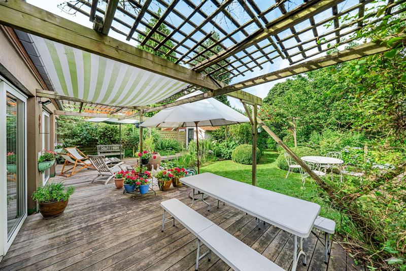 Image 29 : Maison à 1400 NIVELLES (Belgique) - Prix 400.000 &euro;
