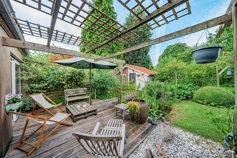 Image 26 : Maison à 1400 NIVELLES (Belgique) - Prix 400.000 &euro;