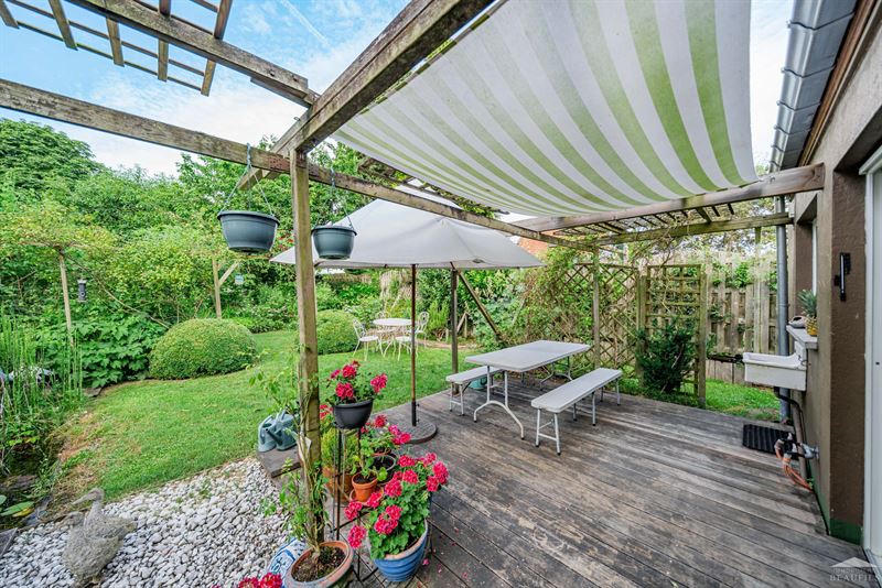 Image 28 : Maison à 1400 NIVELLES (Belgique) - Prix 400.000 &euro;