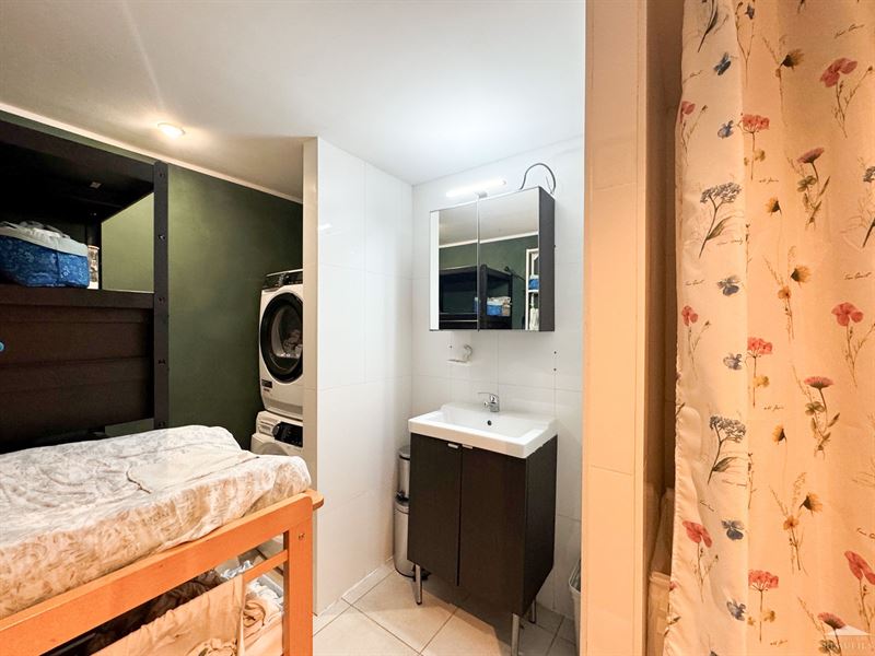 Image 18 : Appartement à 1400 NIVELLES (Belgique) - Prix 1.200 &euro;