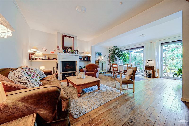 Image 9 : Maison à 1400 NIVELLES (Belgique) - Prix 400.000 &euro;