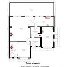 Image 41 : Maison à 1400 NIVELLES (Belgique) - Prix 400.000 &euro;