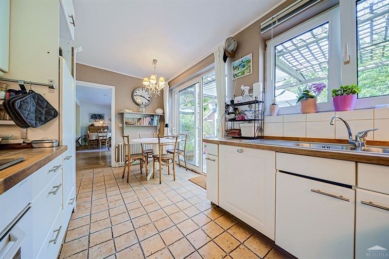 Image 13 : Maison à 1400 NIVELLES (Belgique) - Prix 400.000 &euro;