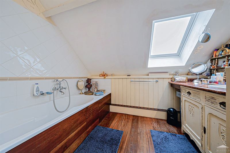 Image 17 : Maison à 1400 NIVELLES (Belgique) - Prix 400.000 &euro;