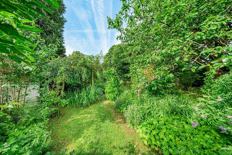 Image 36 : Maison à 1400 NIVELLES (Belgique) - Prix 400.000 &euro;