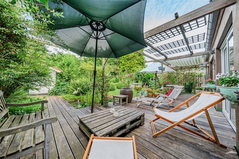 Image 30 : Maison à 1400 NIVELLES (Belgique) - Prix 400.000 &euro;