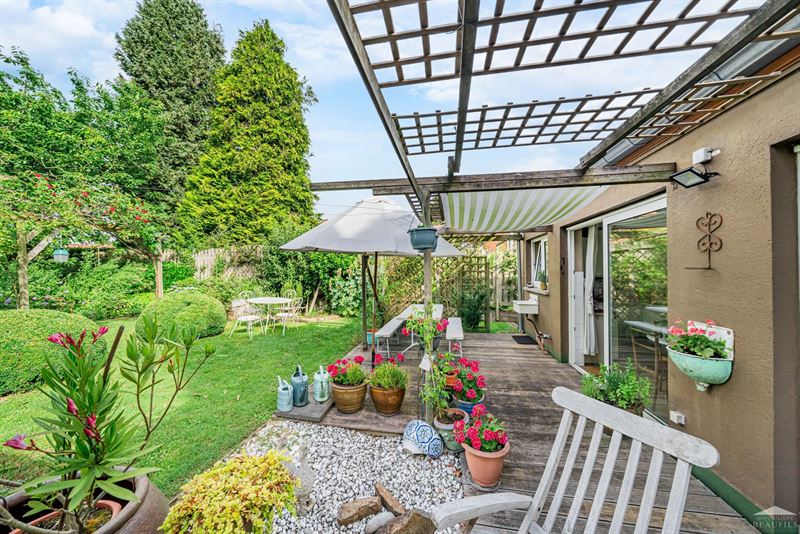 Image 27 : Maison à 1400 NIVELLES (Belgique) - Prix 400.000 &euro;