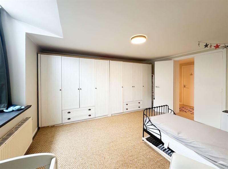 Image 16 : Appartement à 1400 NIVELLES (Belgique) - Prix 1.200 &euro;