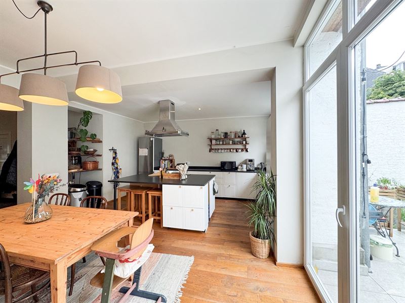 Image 9 : Appartement à 1400 NIVELLES (Belgique) - Prix 1.200 &euro;
