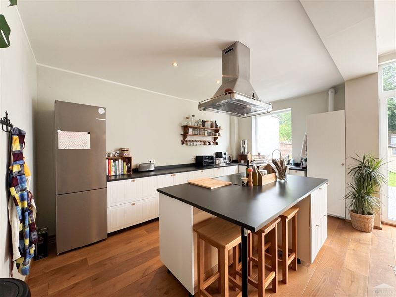 Image 11 : Appartement à 1400 NIVELLES (Belgique) - Prix 1.200 &euro;
