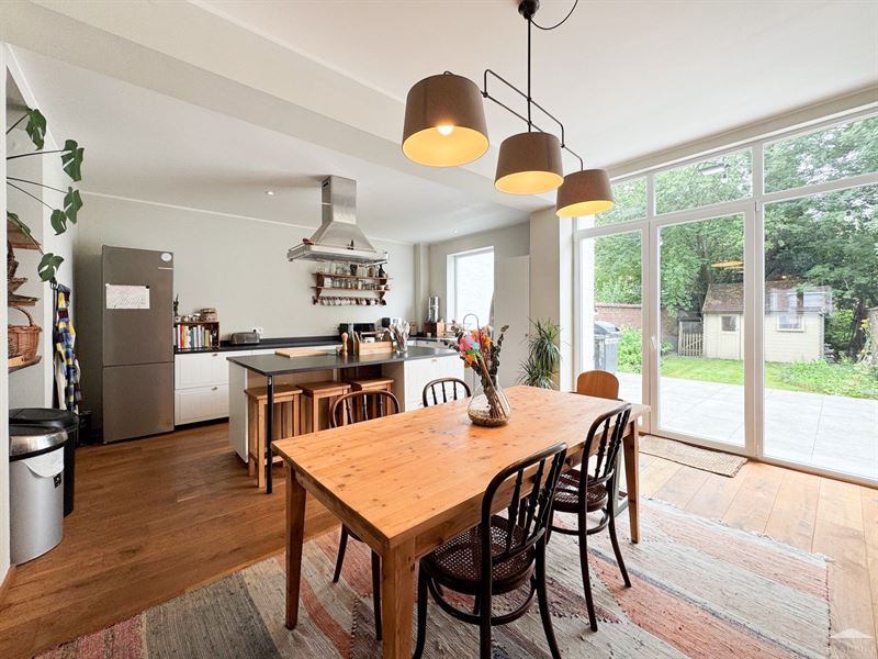 Image 8 : Appartement à 1400 NIVELLES (Belgique) - Prix 1.200 &euro;