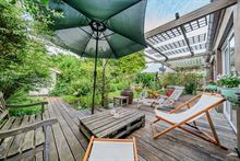 Image 30 : Maison à 1400 NIVELLES (Belgique) - Prix 400.000 &euro;