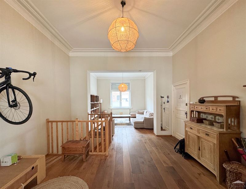 Image 3 : Appartement à 1400 NIVELLES (Belgique) - Prix 1.200 &euro;